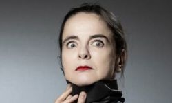 " العودة المستحيلة" رواية جديدة للكاتبة البلجيكية إيميلي نوتومب